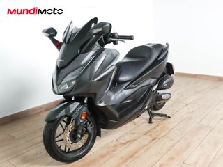 HONDA FORZA 125 ABS