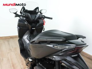 HONDA FORZA 125 ABS