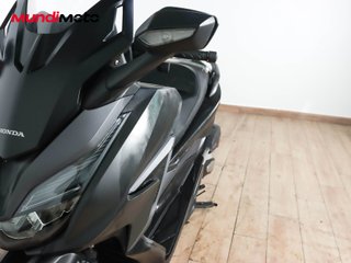 HONDA FORZA 125 ABS