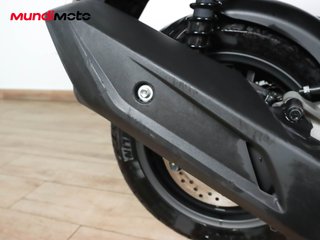 HONDA FORZA 125 ABS