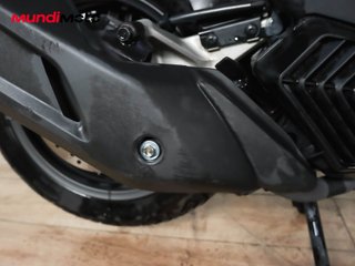 HONDA FORZA 125 ABS