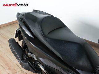 HONDA FORZA 125 ABS