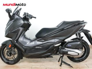 HONDA FORZA 125 ABS