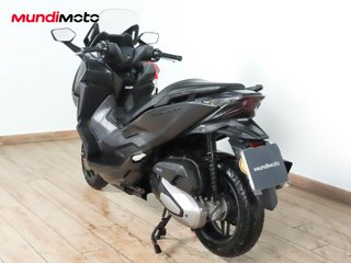 HONDA FORZA 125 ABS