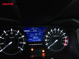 HONDA FORZA 125 ABS