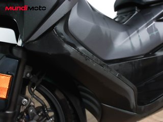 HONDA FORZA 125 ABS