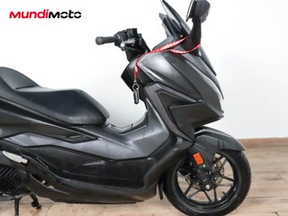 HONDA FORZA 125 ABS