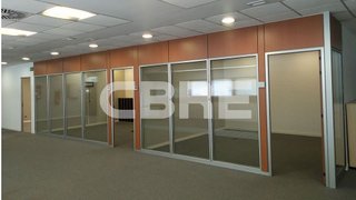 Nave industrial en alquiler en El Barral Ferial en Coslada