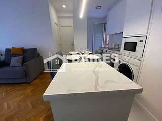Piso en alquiler en Justicia - Chueca en Madrid