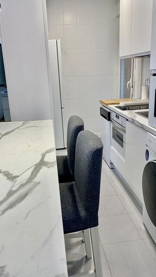 Piso en alquiler en Justicia - Chueca en Madrid