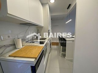 Piso en alquiler en Justicia - Chueca en Madrid