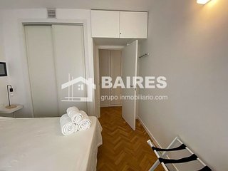 Piso en alquiler en Justicia - Chueca en Madrid