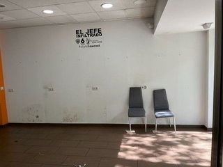 Local comercial en alquiler en Centro en Aranjuez
