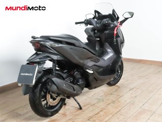 HONDA FORZA 125 ABS