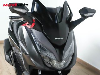 HONDA FORZA 125 ABS