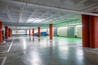 Oficina en alquiler en Villarrapa - Garrapinillos en Zaragoza