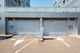 Oficina en alquiler en Villarrapa - Garrapinillos en Zaragoza