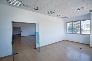 Oficina en alquiler en Villarrapa - Garrapinillos en Zaragoza