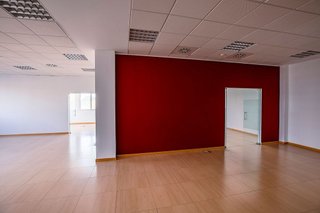 Oficina en alquiler en Villarrapa - Garrapinillos en Zaragoza