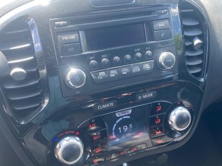 Nissan Juke 2010