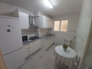 Piso en alquiler en Plaza de Toros - Santa Rita en Almería