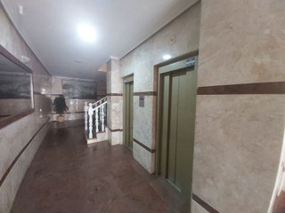 Piso en alquiler en Plaza de Toros - Santa Rita en Almería