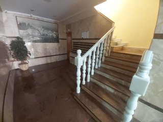 Piso en alquiler en Plaza de Toros - Santa Rita en Almería