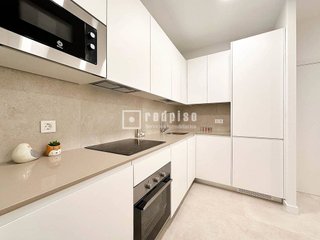 Piso en alquiler en Puerta bonita en Madrid