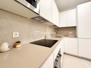 Piso en alquiler en Puerta bonita en Madrid