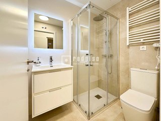 Piso en alquiler en Puerta bonita en Madrid