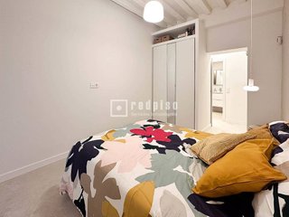 Piso en alquiler en Puerta bonita en Madrid