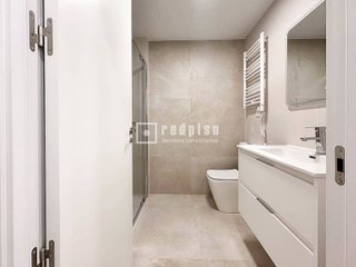 Piso en alquiler en Puerta bonita en Madrid