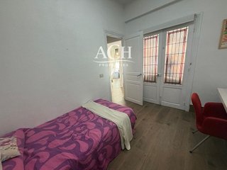 Piso en alquiler en Indautxu en Bilbao