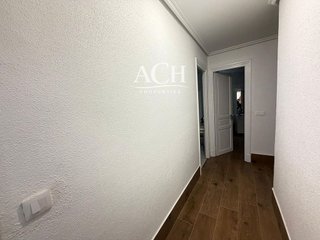 Piso en alquiler en Indautxu en Bilbao