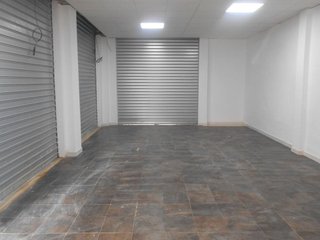 Local comercial en alquiler en Massanassa