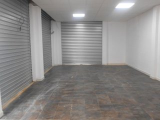 Local comercial en alquiler en Massanassa