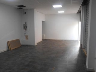 Local comercial en alquiler en Massanassa