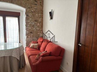 Piso en alquiler en Ciudad Monumental en Cáceres