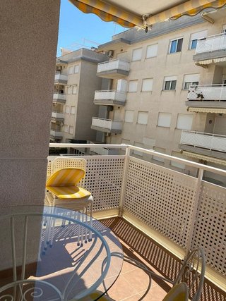 Piso en alquiler en Canet d´En Berenguer