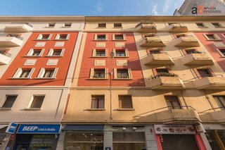 Local comercial en alquiler en Ensanche en Pamplona