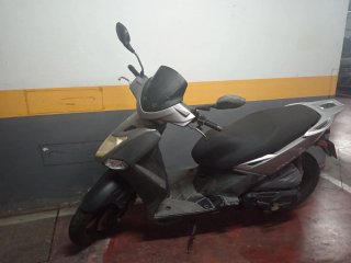 Moto Scooter Kymco Agility 125cc