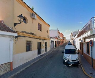 Casa adosada en venta en Centro en Bormujos