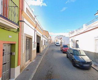 Casa adosada en venta en Centro en Bormujos
