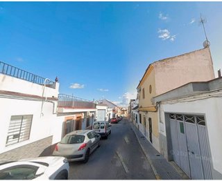 Casa adosada en venta en Centro en Bormujos