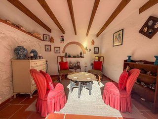 Casa adosada en venta en Pego