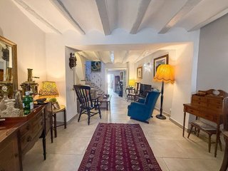 Casa adosada en venta en Pego