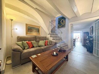 Casa adosada en venta en Pego