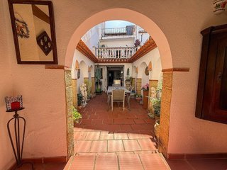 Casa adosada en venta en Pego