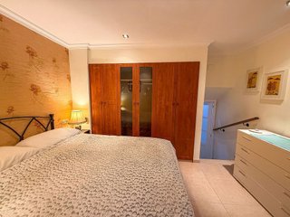 Casa adosada en venta en Pego