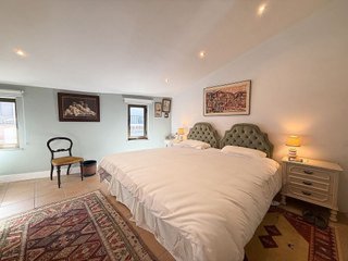 Casa adosada en venta en Pego
